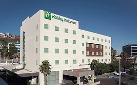 Holiday Inn Express Guadalajara Iteso